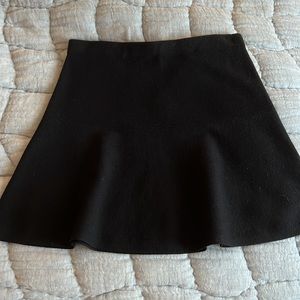 Black Theory Skirt